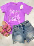 Happy Easter Tee