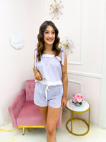 Likable In Lace Set