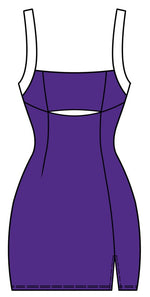Victory Dress