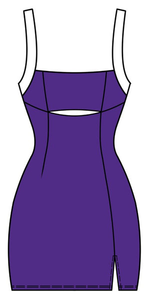 Victory Dress