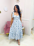 Wishful Thinking Dress