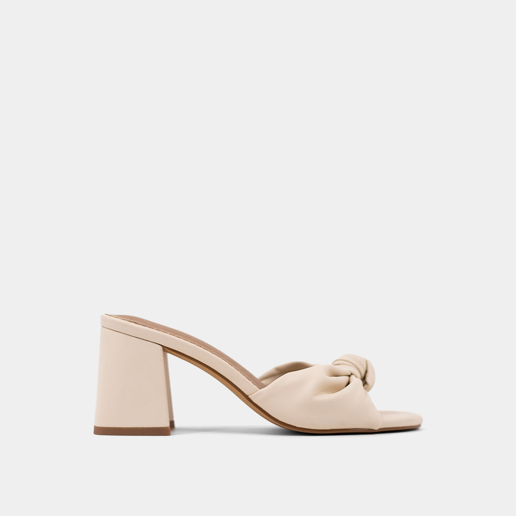 Emily Heel Bone