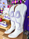 Ruby Boots