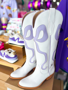 Ruby Boots