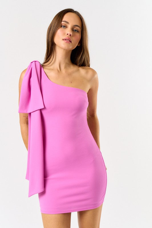All Things Fabulous Dress