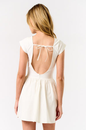 Wonderfully Whimsical Dress