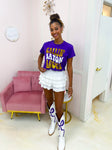 Callin’ Baton Rouge Tee