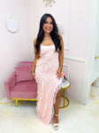 Know You’re More Maxi Pink