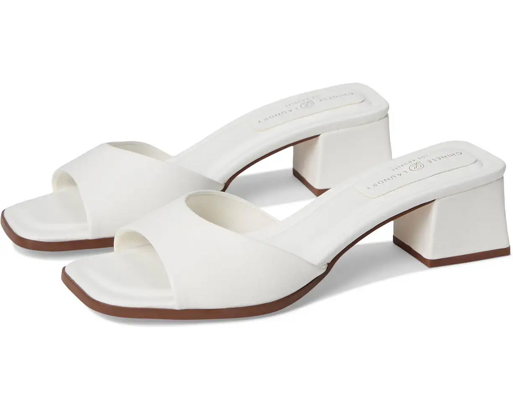 Linda Heel White