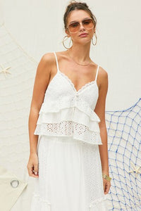 Take Me Anywhere Top