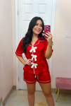 Wrapped In Bows Pjs