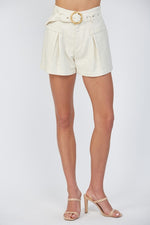 Heavenly Hash Shorts