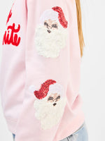 Santa’s Favorite Sweatshirt