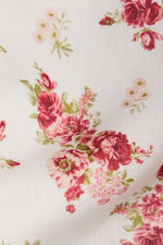 Sweet Floral Romance Set