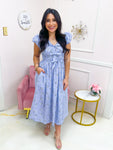 Spring Fling Dress