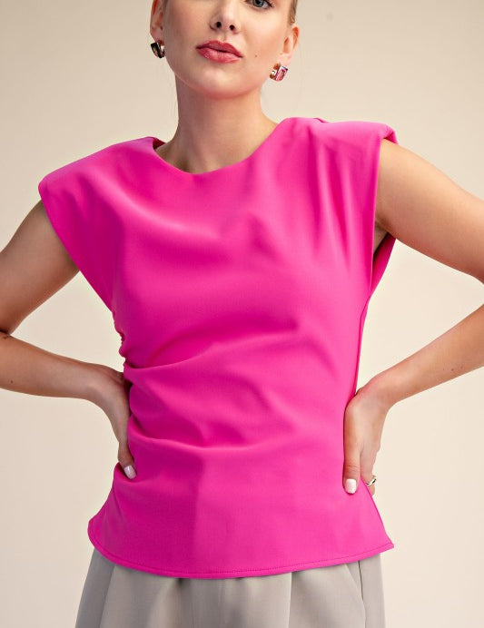 It's The One Top Pink