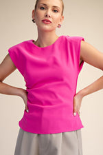 It's The One Top Pink