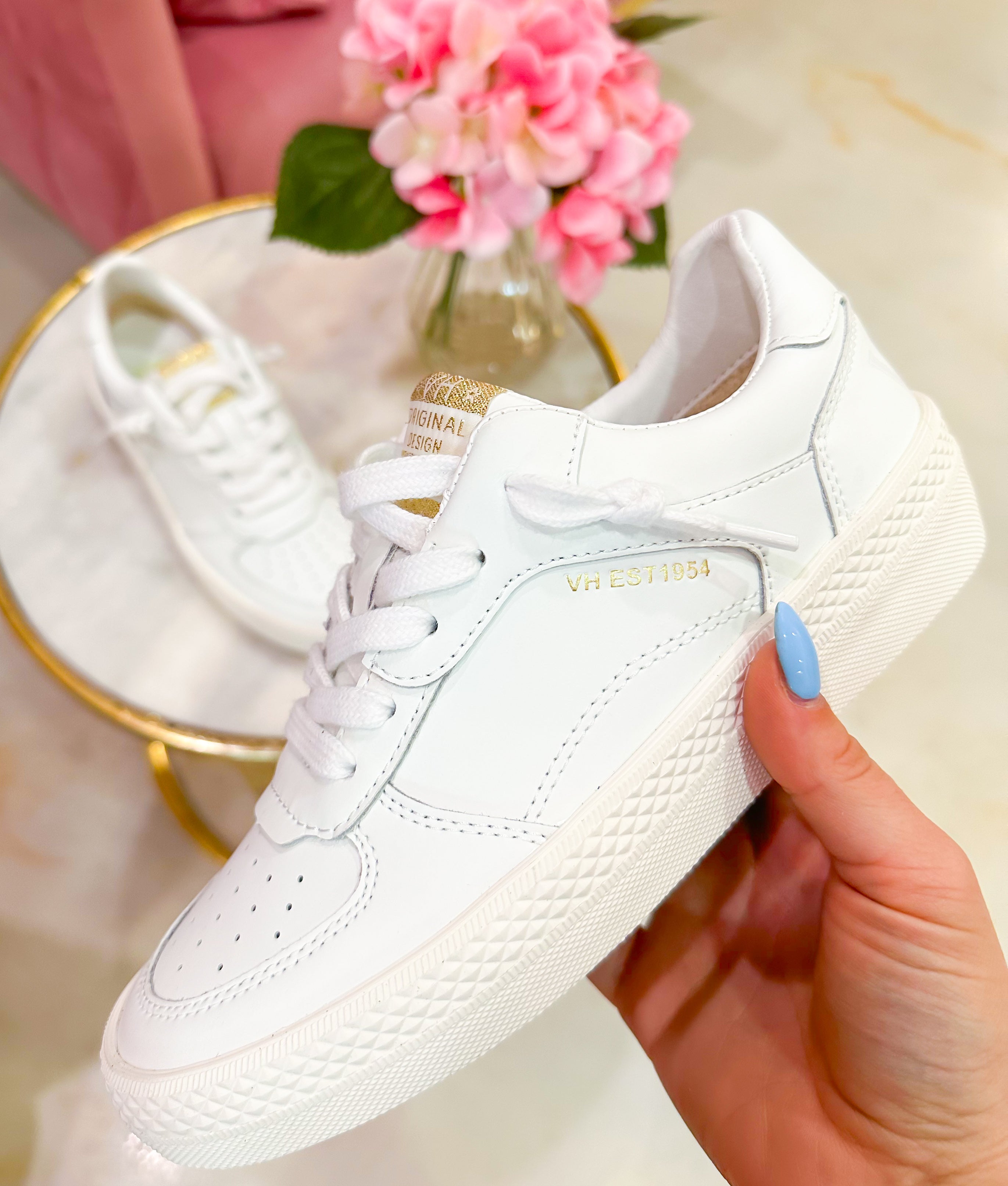 VH Fast Sneakers