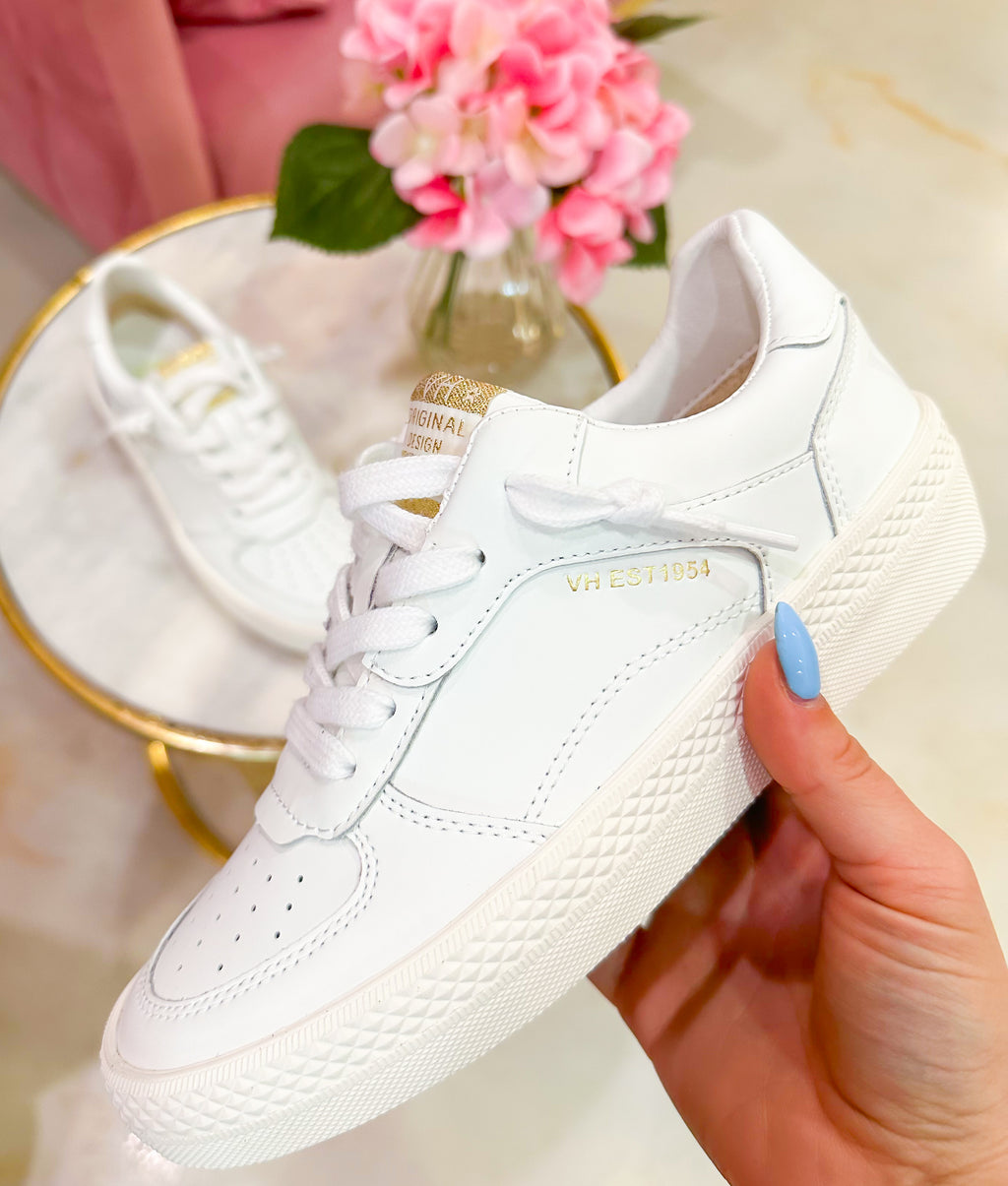 VH Fast Sneakers