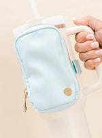 Aqua Tumbler Fanny pack