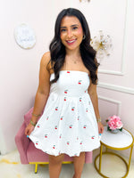 Sweet Cherry Pie Dress