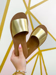 Efron-S Sandal