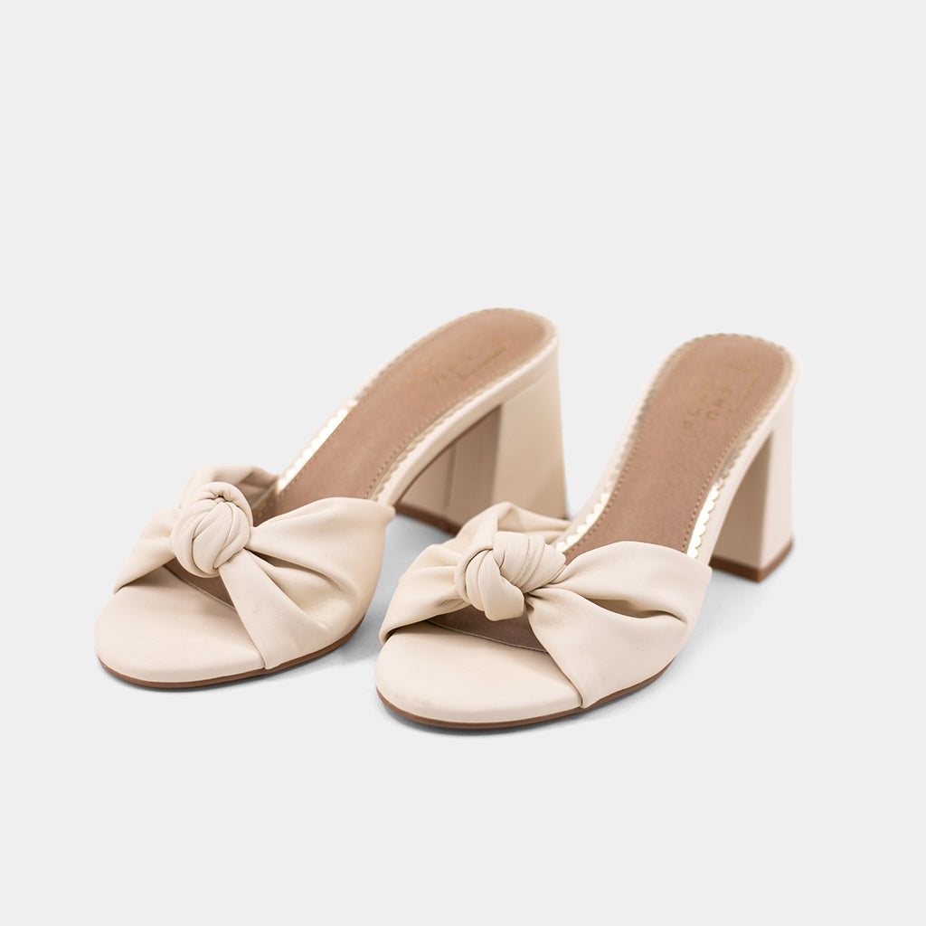 Emily Heel Bone