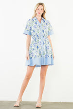 Witty & Whimsical Dress