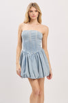 Corset Cutie Dress