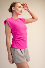 It's The One Top Pink