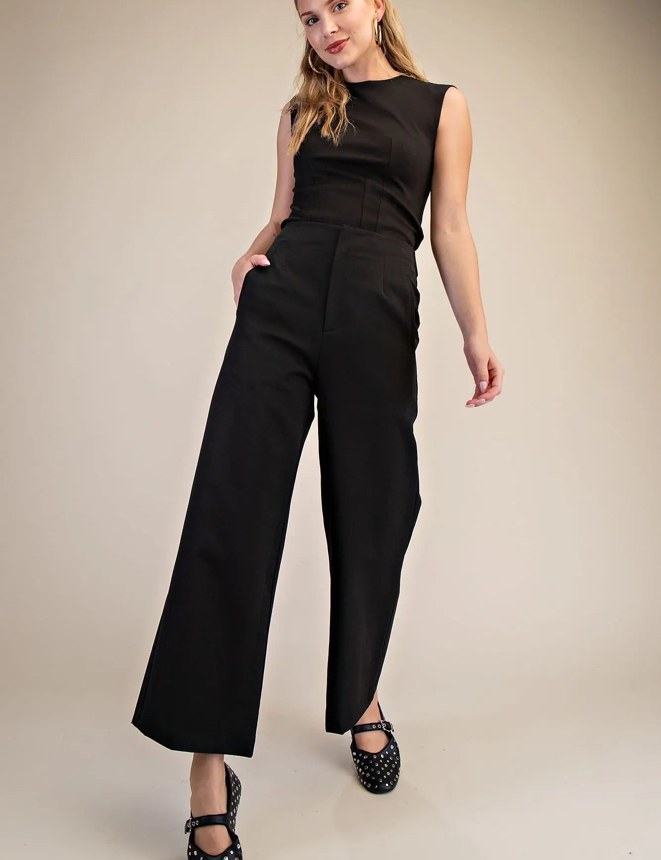 Onyx Avenue Pants