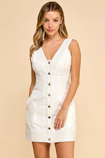 Effortlessly Refined Dress