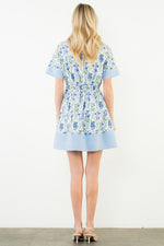 Witty & Whimsical Dress