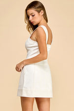 Effortlessly Refined Dress