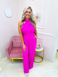 Devine Moments Jumpsuit