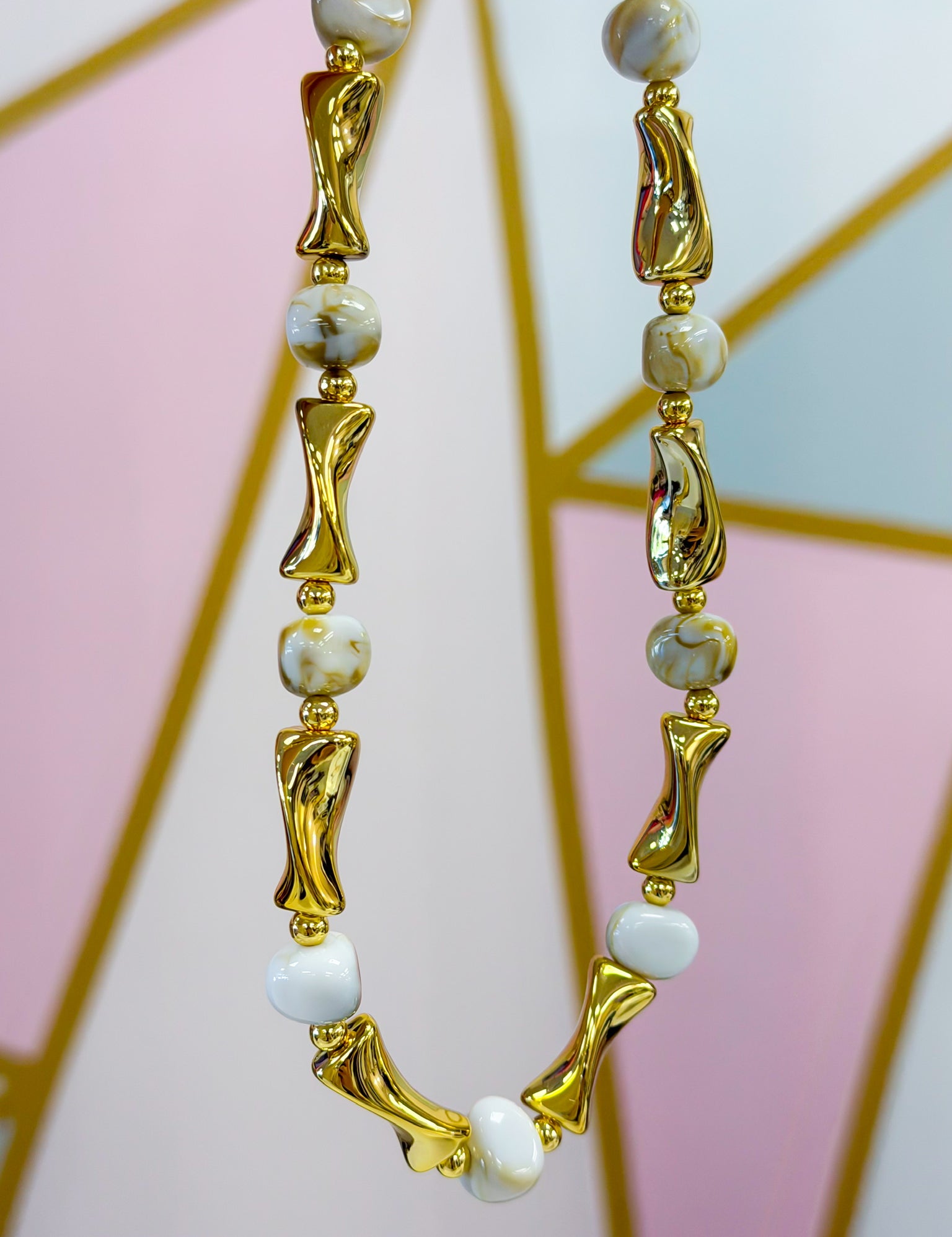 Lane Necklace