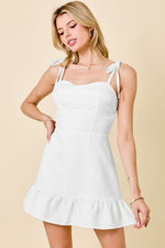 Weekend Dress