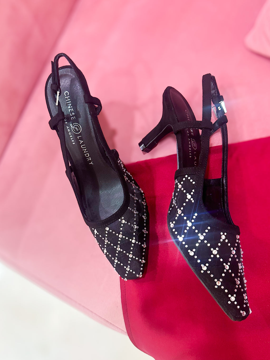 Macee Heel