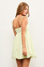 Put A Bow On It Dress
