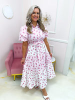 Sweetheart Prairie Dress