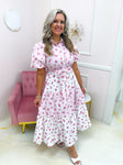 Sweetheart Prairie Dress