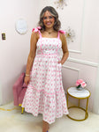Frolick In Fancy Dress pink
