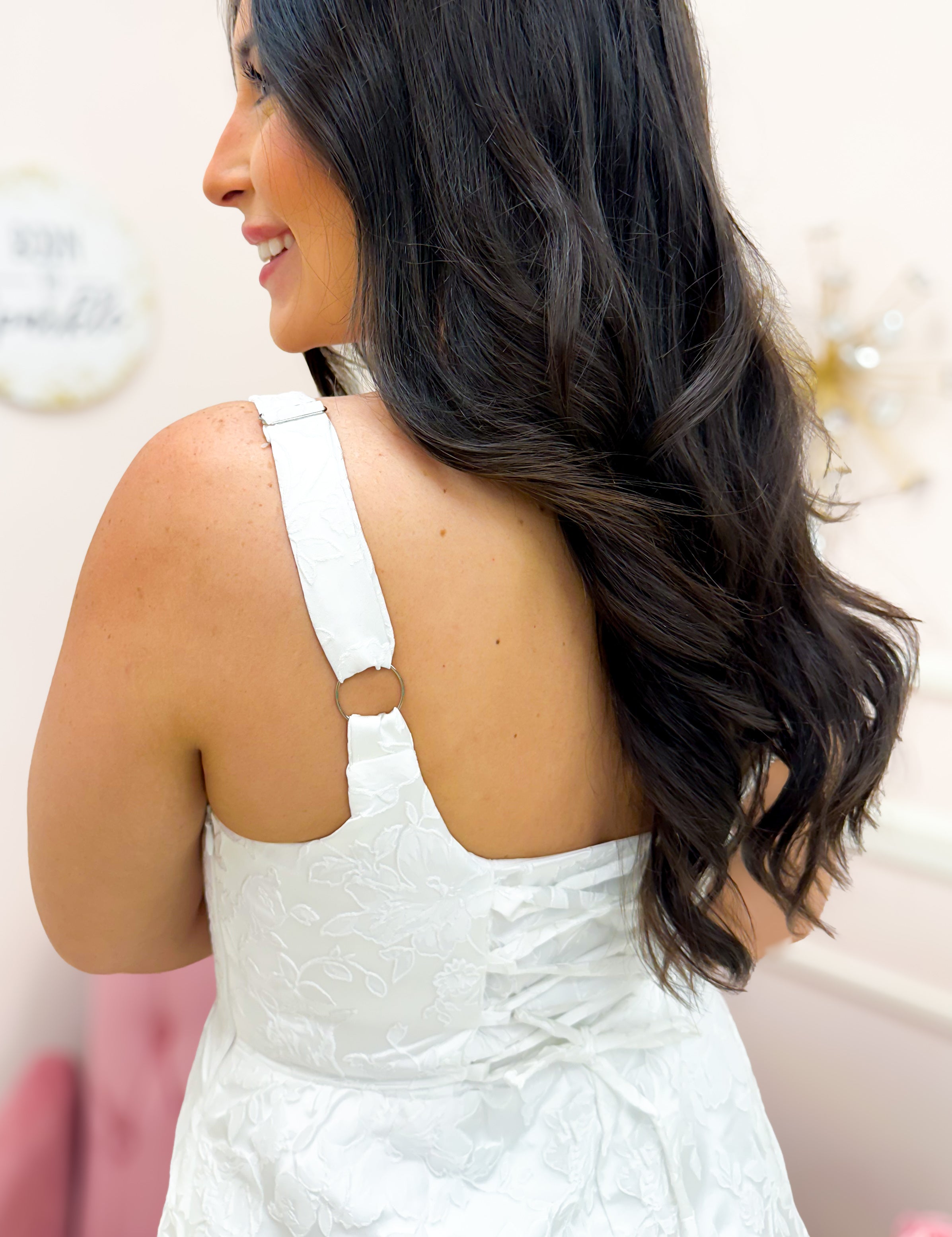 In My Dreams Dress