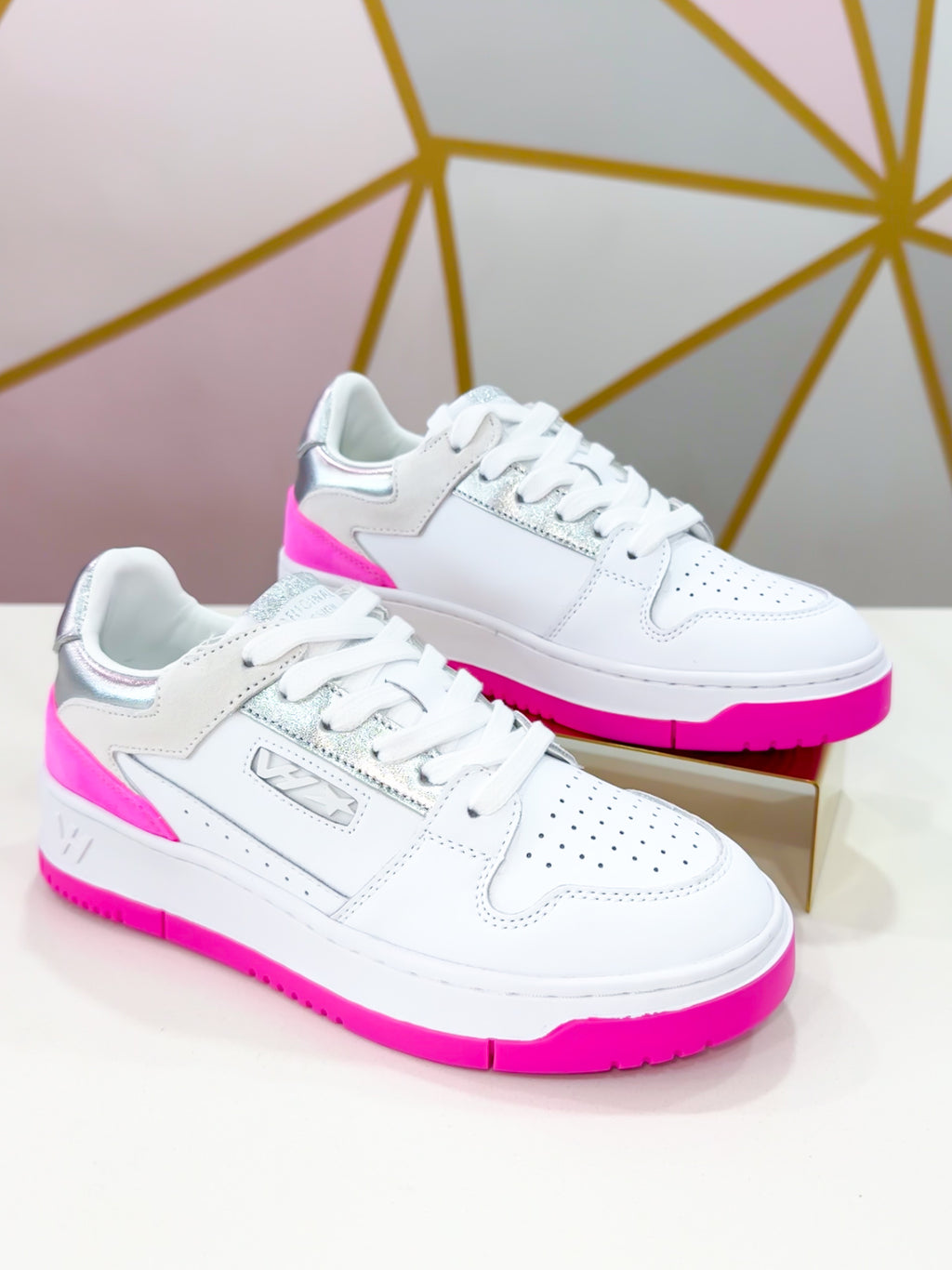 VH Finesse Pink