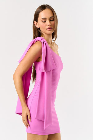 All Things Fabulous Dress
