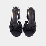 Emily Heel Black