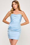 Princess Cut Dress