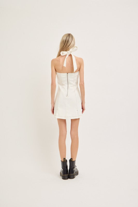Passenger Princess Dress