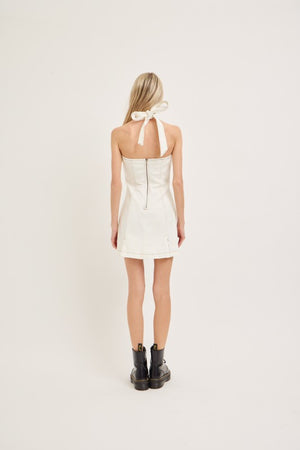 Passenger Princess Dress