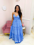 Soft Whispers Dress